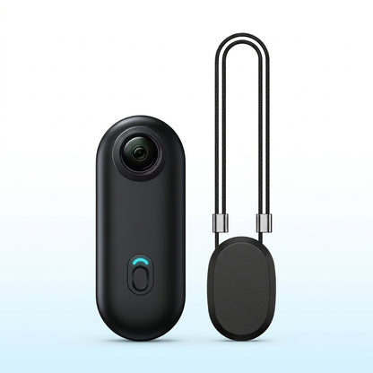 Hands-Free POV Camera So You Never Miss a Catch